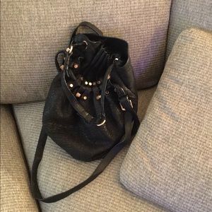 Alexander Wang ‘diego’ bucket bag